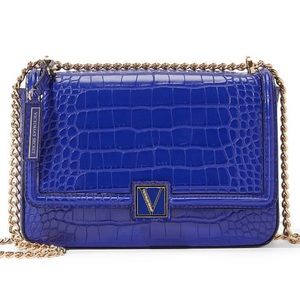 THE VICTORIA MEDIUM CROSSBODY BAG